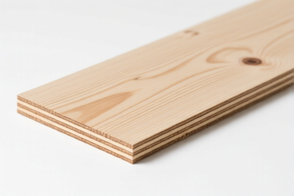 Image for Lightweight Birch Plywood