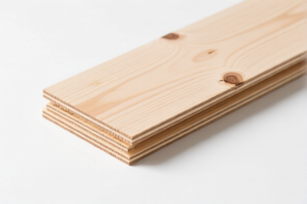 Image for Lightweight Birch Plywood
