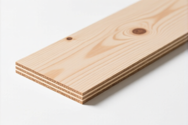 Image for Lightweight Birch Plywood