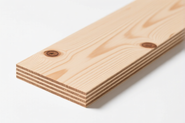 Image for Lightweight Birch Plywood