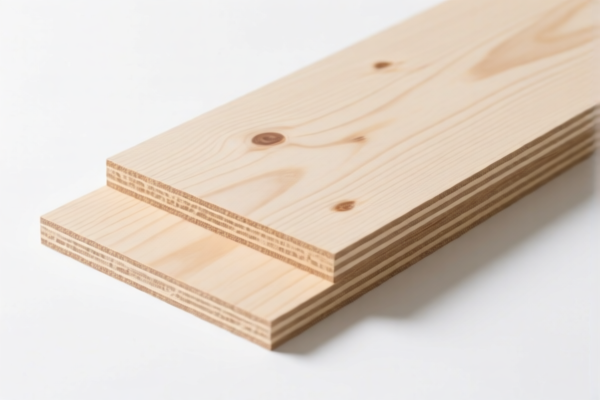Construction Grade Plywood