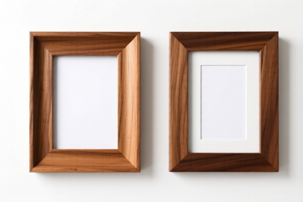 Other Wooden Picture Frames