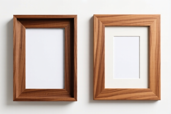 Other Wooden Picture Frames