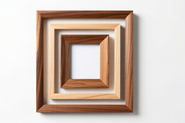 Wooden Multi