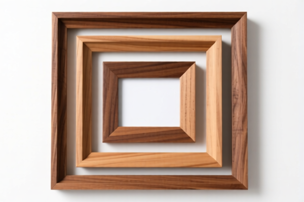 Wooden Multi