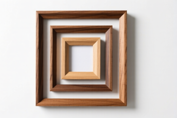 Wooden Multi