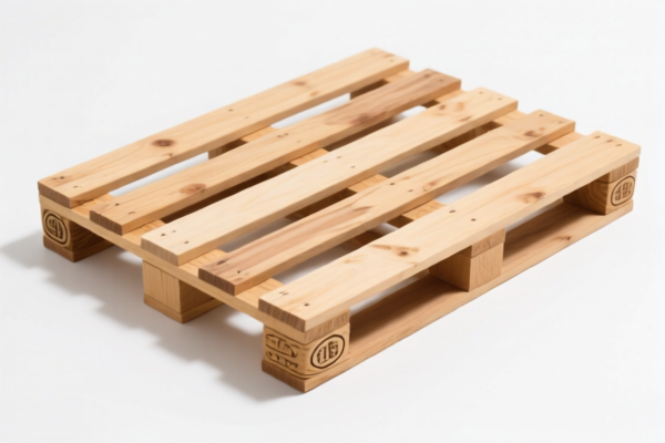 Image for 木质托盘架