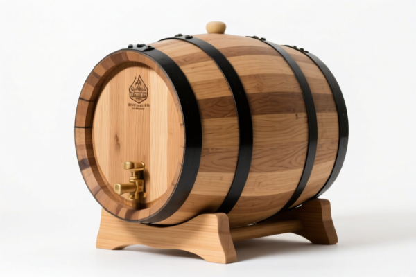 Oak Cask