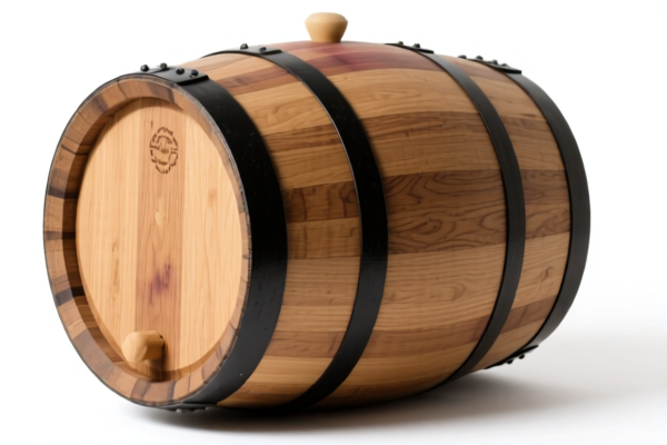 Oak Cask