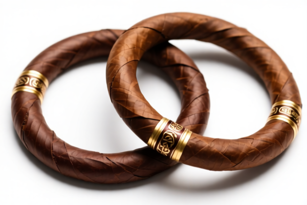Cigar Barrel Hoops