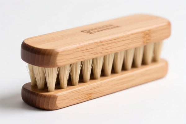 Wooden Brush Backs
