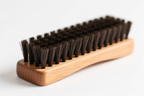 Wooden Brush Backs
