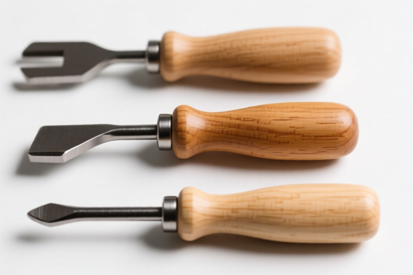 Wooden Tool Handles