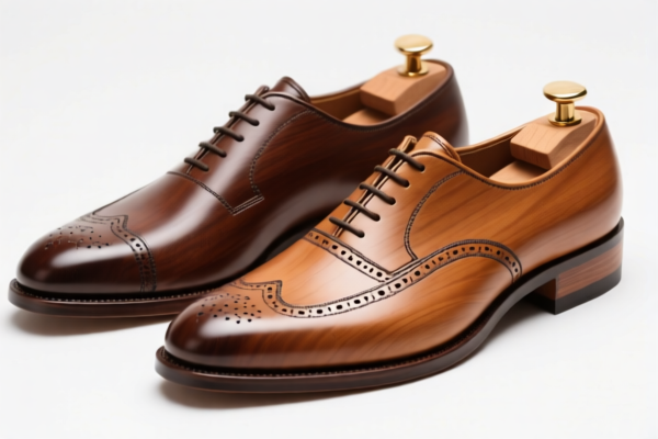 Wooden Shoe Lasts (Adult)