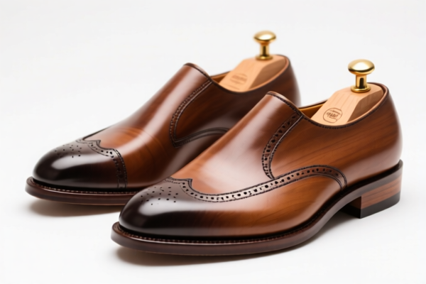 Wooden Shoe Lasts (Adult)
