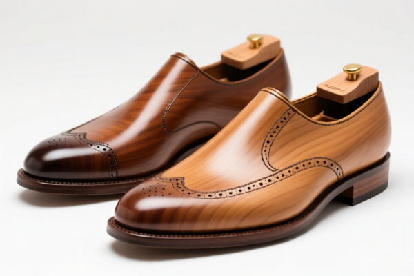 Wooden Shoe Lasts (Adult)