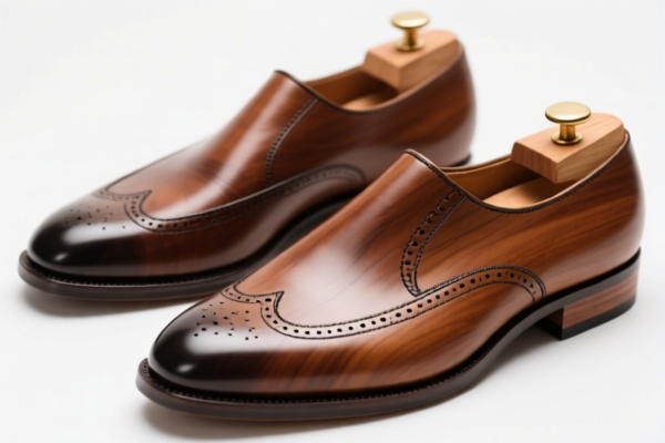 Wooden Shoe Lasts (Adult)