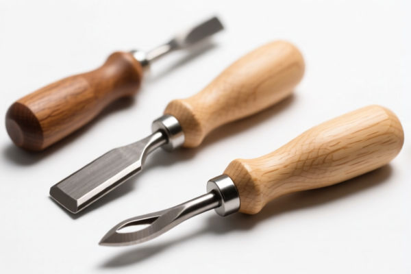 Wooden Tool Bodies (Furniture)
