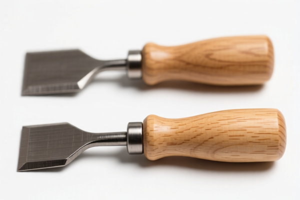 Wooden Tool Bodies (Furniture)