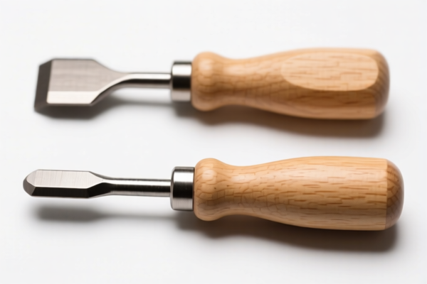 Wooden Tool Bodies (Furniture)
