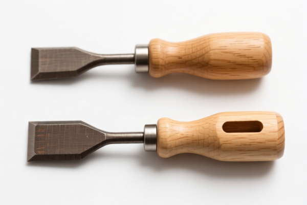 Wooden Tool Bodies (Furniture)