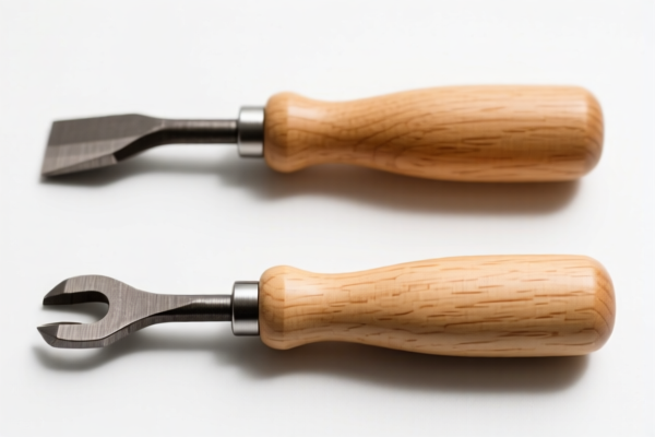 Wooden Tool Handles
