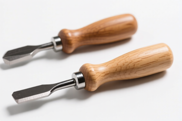 Wooden Tool Handles