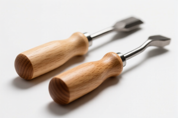 Wooden Tool Handles