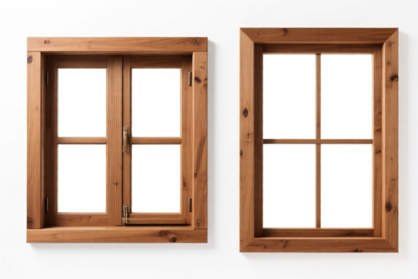 Image for WINDOWS AND THEIR FRAME