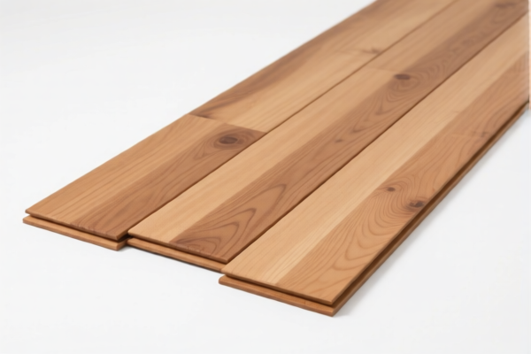Wood flooring panels