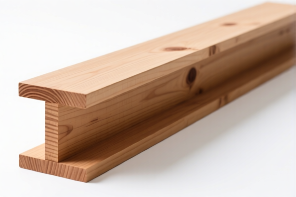 Wood Structural Engineered Beams