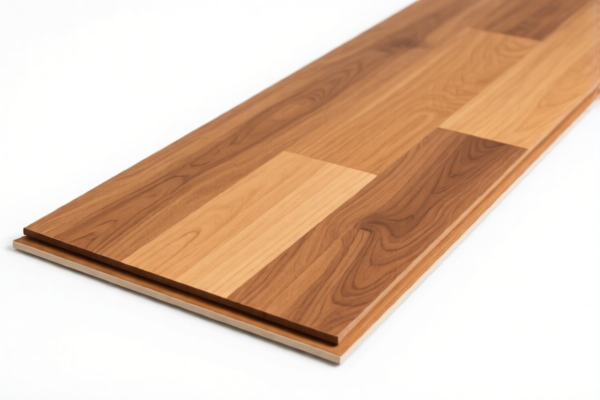 Prefabricated Wood Flooring