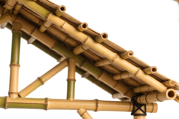 Bamboo Builders' Joinery
