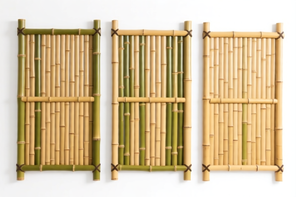 Bamboo Eco