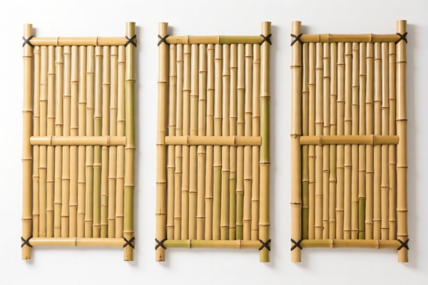 Bamboo Eco
