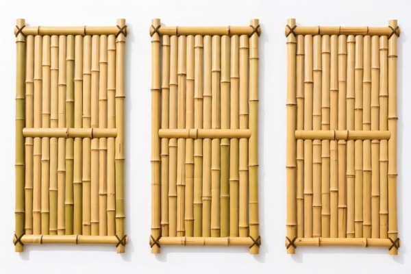 Bamboo Eco