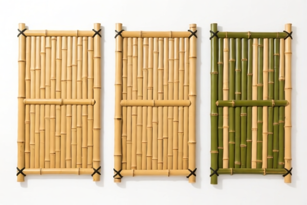 Bamboo Eco