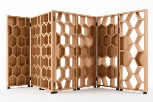 HS Code Lookup for Interior Wood Honeycomb Partition Panels ...