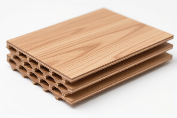 Wood Structural Panels