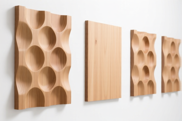 Wood Structural Panels