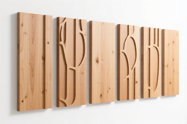 Wood Structural Panels