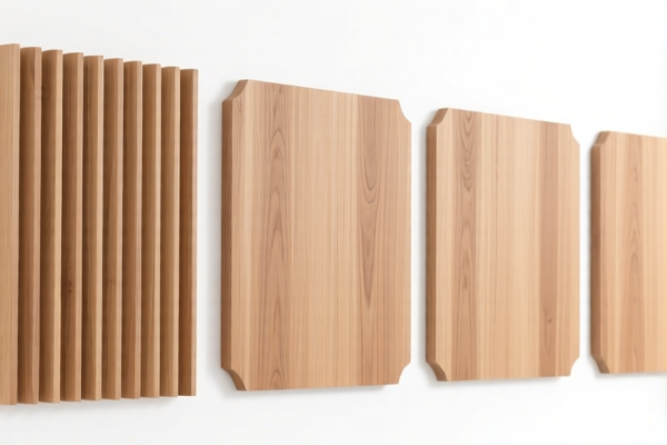 Wood Structural Panels