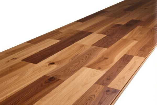 High Density Solid Wood Flooring