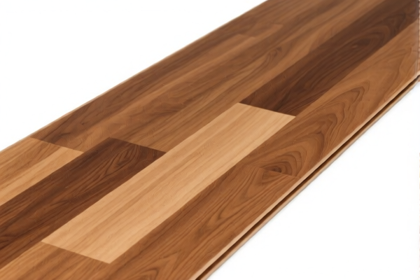High Density Solid Wood Flooring