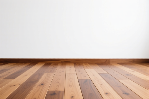 Solid Wood Flooring