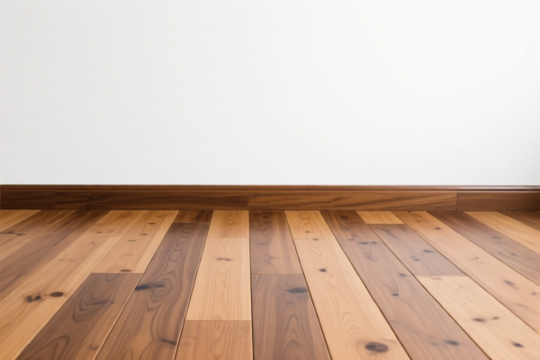Solid Wood Flooring