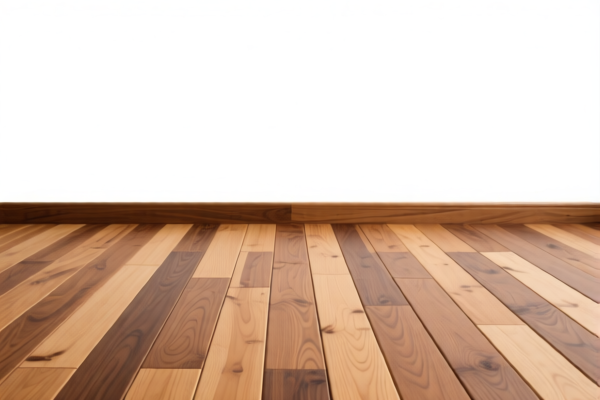 Solid Wood Flooring