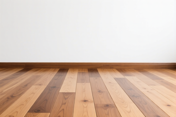 Solid Wood Flooring