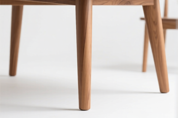 Image for wooden table