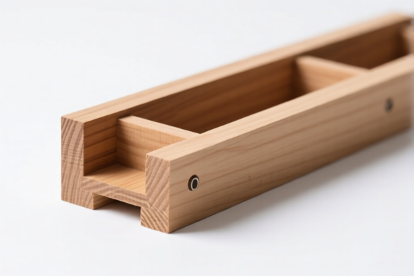 Image for 木材化学溶剂